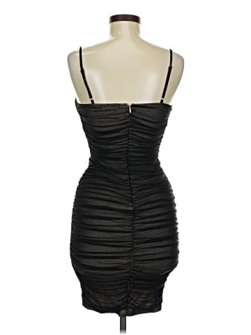 Lulus Cocktail Dress (view 2)