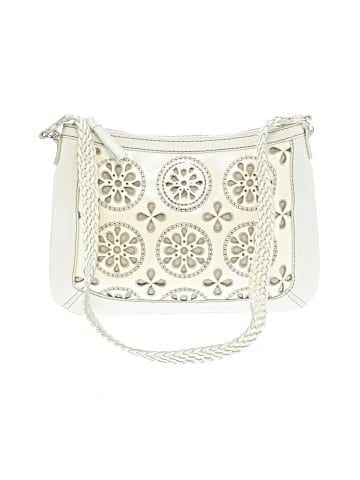Brighton Leather Shoulder Bag (view 1)