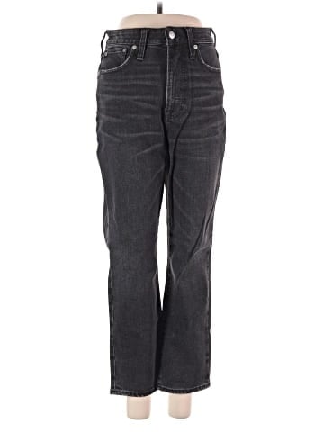 Madewell Jeans (view 1)