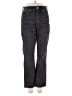 Madewell Gray Jeans Size 27 waist - photo 1