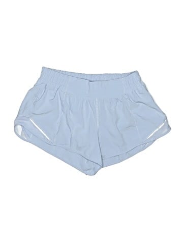 Lululemon Athletica Athletic Shorts (view 1)