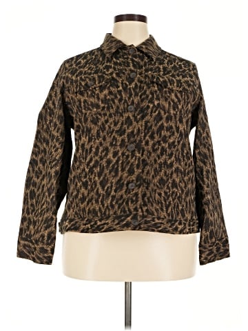 Charter Club Jacket (view 1)