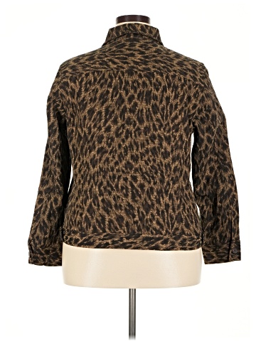 Charter Club Jacket (view 2)