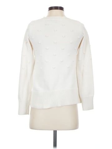 Ann Taylor Long Sleeve Turtleneck (view 2)