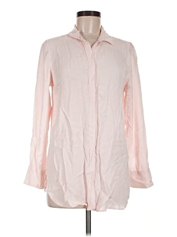 Banana Republic Long Sleeve Blouse (view 1)