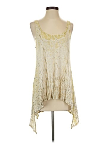 Hard Tail Tank Top (view 1)