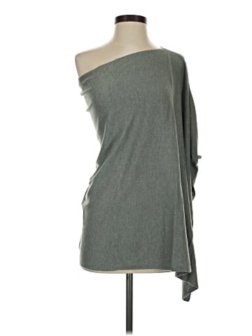 Talbots Outlet Poncho (view 1)