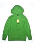 Vans Green Pullover Hoodie Size M (kids) - photo 1