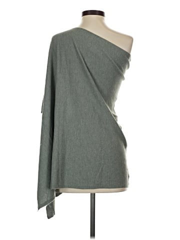 Talbots Outlet Poncho (view 2)