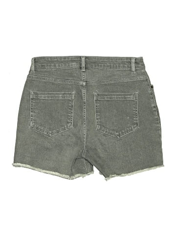 Boden Denim Shorts (view 2)