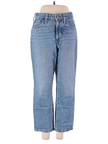 Madewell Jeans (view 1)