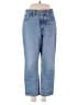 Madewell Blue Jeans Size 27 waist (petite) - photo 1