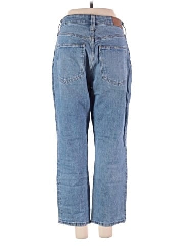 Madewell Jeans (view 2)