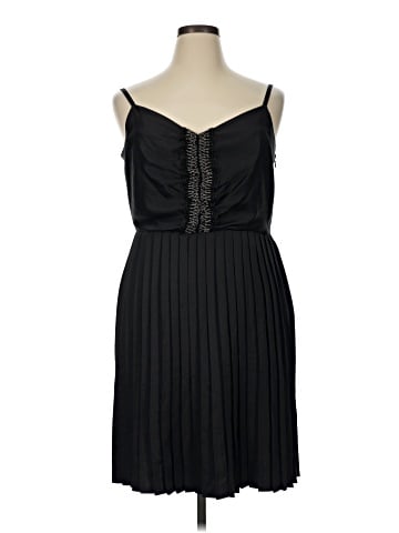 I Heart Ronson Cocktail Dress (view 1)