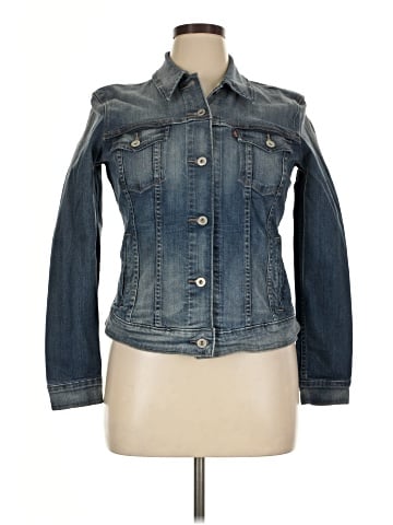Levi's Denim Jacket (view 1)