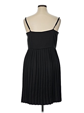 I Heart Ronson Cocktail Dress (view 2)