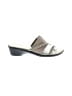 Dexflex Ivory Sandals Size 6 (wide) - photo 1