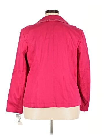 Charter Club Blazer (view 2)