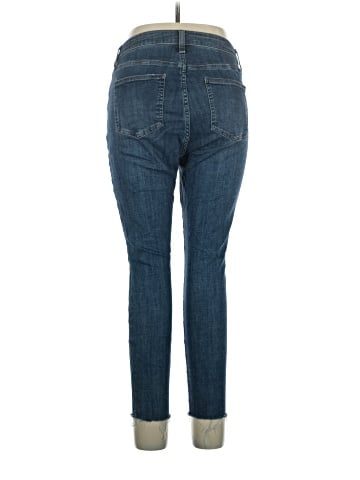 Cosmic Blue Love Jeans (view 2)