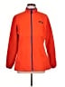 Lands' End 100% Polyester Orange Jacket Size L - photo 1