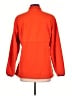 Lands' End 100% Polyester Orange Jacket Size L - photo 2