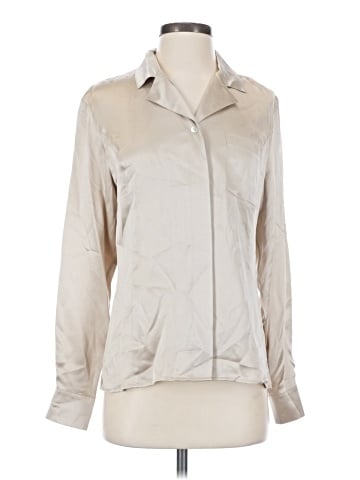 Valerie Stevens Long Sleeve Blouse (view 1)