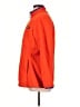 Lands' End 100% Polyester Orange Jacket Size L - photo 5