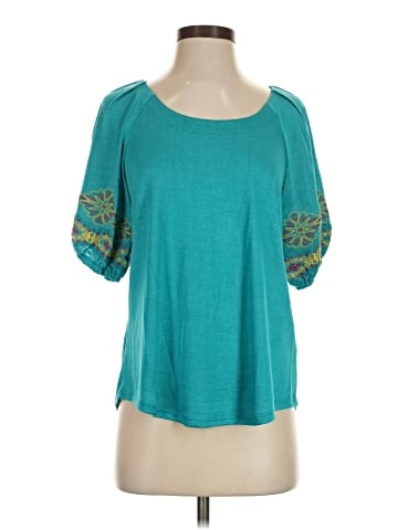 Telluride Clothing Co Short Sleeve T-Shirt (view 1)