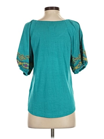 Telluride Clothing Co Short Sleeve T-Shirt (view 2)