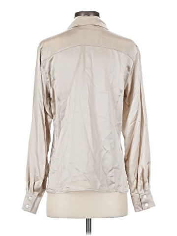 Valerie Stevens Long Sleeve Blouse (view 2)