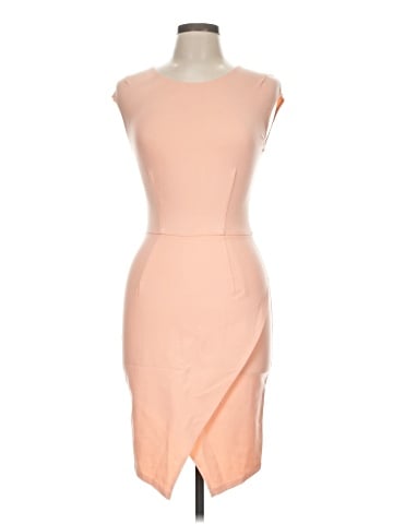 Love...ady Cocktail Dress (view 1)