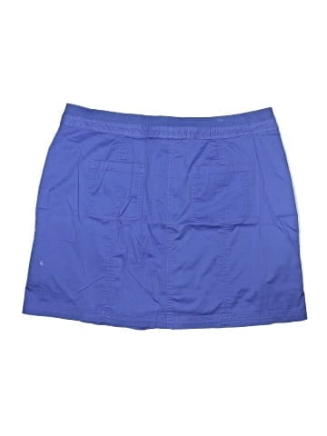 Karen Scott Active Skort (view 2)