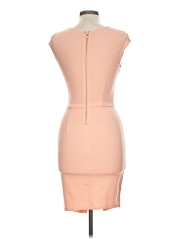 Love...ady Cocktail Dress (view 2)