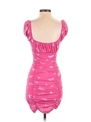 Urban Outfitters Cocktail Dress (view 2)