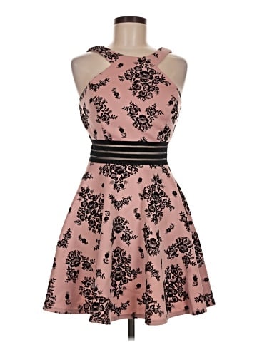 City Studio Cocktail Dress (view 1)