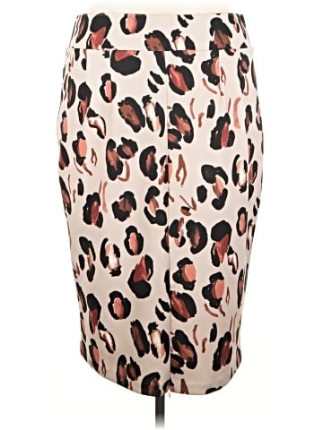 ELOQUII Casual Skirt (view 2)