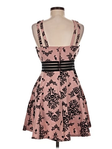 City Studio Cocktail Dress (view 2)