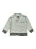Genuine Kids from Oshkosh 100% Polyester Gray Pullover Sweater Size 3T - photo 1