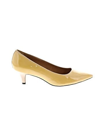 Clarks Heels (view 1)