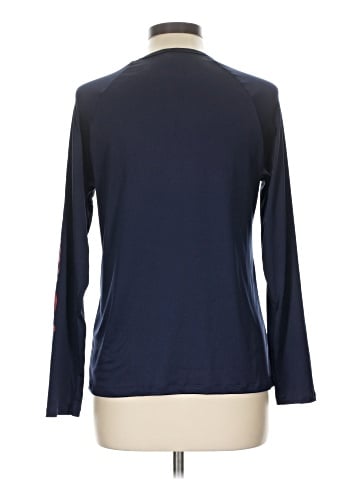 Nautica Long Sleeve T-Shirt (view 2)