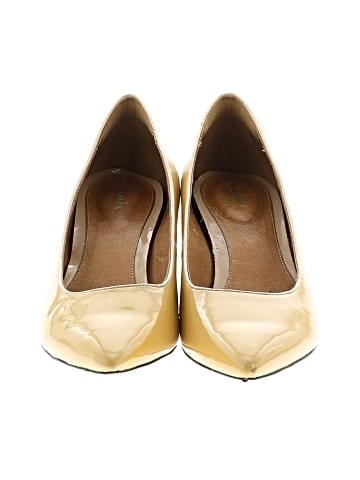 Clarks Heels (view 2)