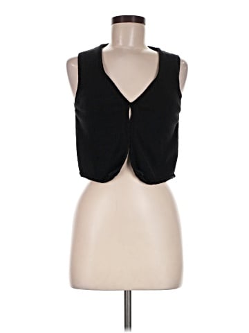 Wilfred Sleeveless Blouse (view 1)