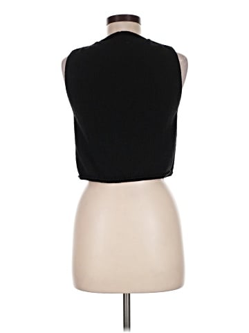 Wilfred Sleeveless Blouse (view 2)