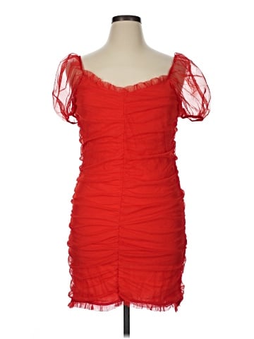 Divided by H&M Cocktail Dress (view 1)