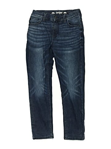 Cat & Jack Jeans (view 1)