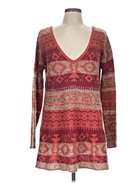 Free People Pullover Sweater