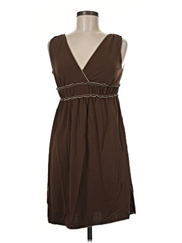 Max Edition Casual Dress (view 1)