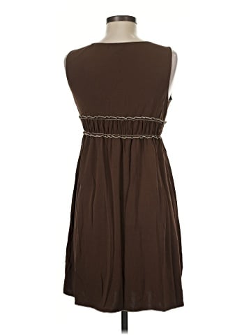 Max Edition Casual Dress (view 2)