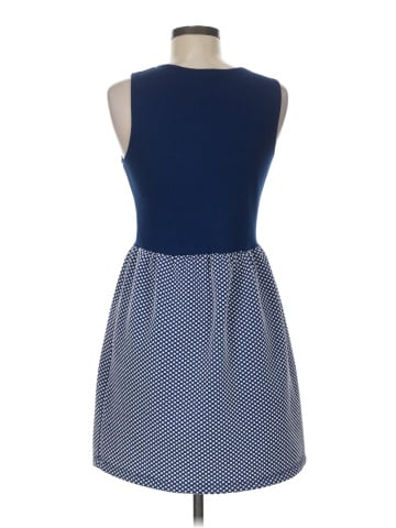 Poof! Casual Dress (view 2)