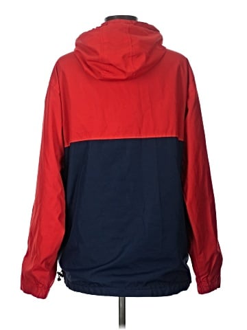 U.S. Polo Assn. Windbreaker (view 2)